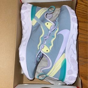 Nike React Element 55